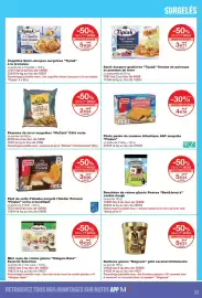 Catalogue Monoprix page 33