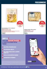 Catalogue Monoprix page 37