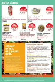 Catalogue Monoprix page 38