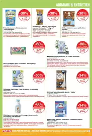 Catalogue Monoprix page 39
