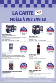 Catalogue Monoprix page 4