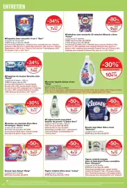 Catalogue Monoprix page 40
