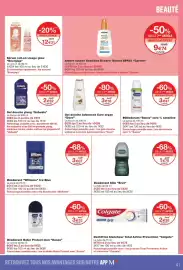 Catalogue Monoprix page 41
