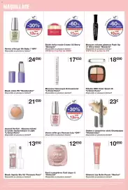 Catalogue Monoprix page 44