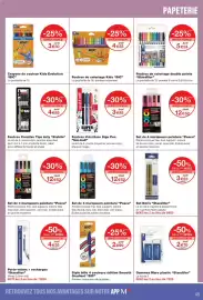 Catalogue Monoprix page 45