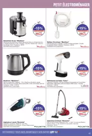 Catalogue Monoprix page 49