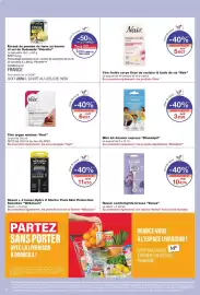 Catalogue Monoprix page 6