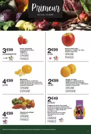 Catalogue Monoprix page 7