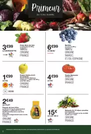 Catalogue Monoprix page 8