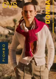 Volantino OVS Pagina 1