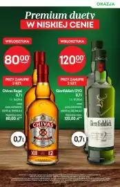 Żabka gazetka | Alkohole Strona 11