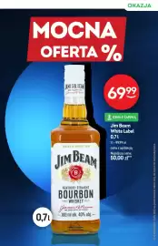 Żabka gazetka | Alkohole Strona 13