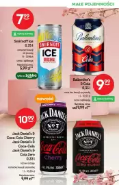 Żabka gazetka | Alkohole Strona 15