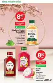 Żabka gazetka | Alkohole Strona 16
