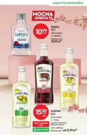 Żabka gazetka | Alkohole Strona 17