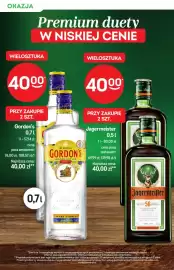 Żabka gazetka | Alkohole Strona 2
