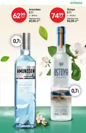 Żabka gazetka | Alkohole Strona 21