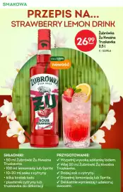 Żabka gazetka | Alkohole Strona 22