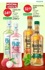 Żabka gazetka | Alkohole Strona 23