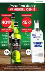 Żabka gazetka | Alkohole Strona 3