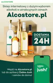 Żabka gazetka | Alkohole Strona 30