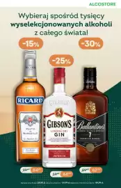 Żabka gazetka | Alkohole Strona 31