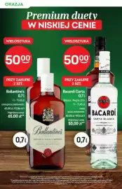 Żabka gazetka | Alkohole Strona 4