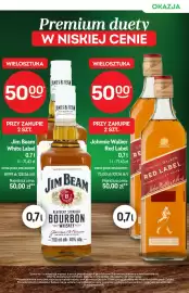 Żabka gazetka | Alkohole Strona 5