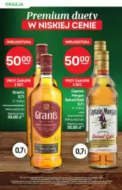 Żabka gazetka | Alkohole Strona 6