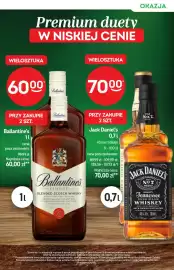 Żabka gazetka | Alkohole Strona 9