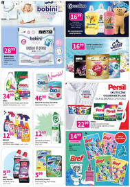 Drogerie Polskie gazetka Strona 8