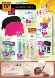 Drogerie Polskie gazetka Strona 1