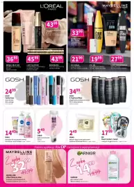 Drogerie Polskie gazetka Strona 2