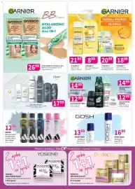 Drogerie Polskie gazetka Strona 3