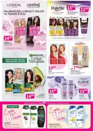 Drogerie Polskie gazetka Strona 4