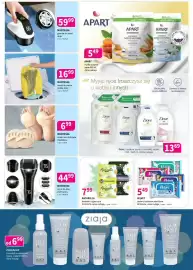 Drogerie Polskie gazetka Strona 6