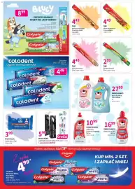 Drogerie Polskie gazetka Strona 7