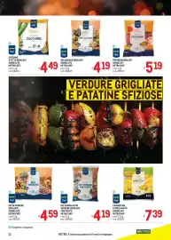 Volantino Metro Pagina 11