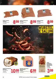 Volantino Metro Pagina 13