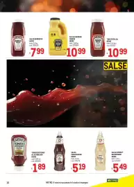 Volantino Metro Pagina 15