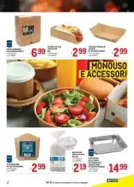 Volantino Metro Pagina 17