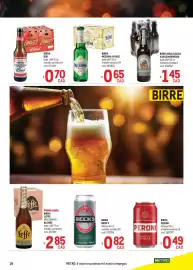 Volantino Metro Pagina 19