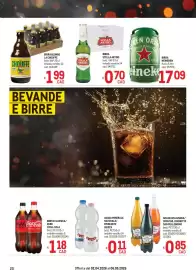 Volantino Metro Pagina 20