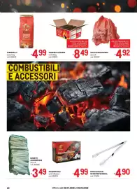 Volantino Metro Pagina 22