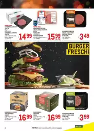 Volantino Metro Pagina 3