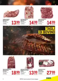 Volantino Metro Pagina 7