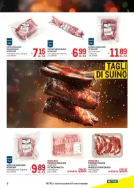 Volantino Metro Pagina 9
