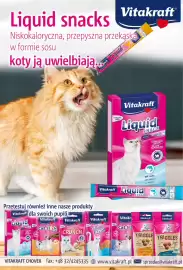 AquaelZOO gazetka Strona 14