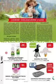 AquaelZOO gazetka Strona 4