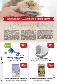 AquaelZOO gazetka Strona 6